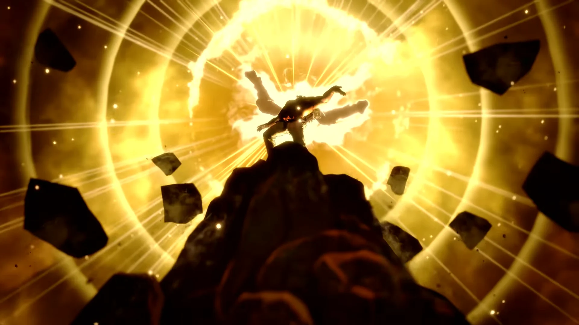 Arjun Super Art Cinematic