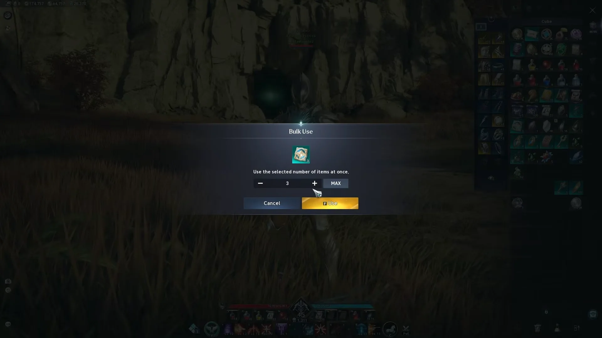 Using Daevanion Crystals