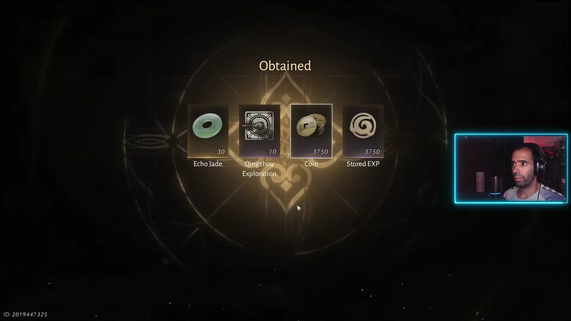 Quest Completion & Rewards