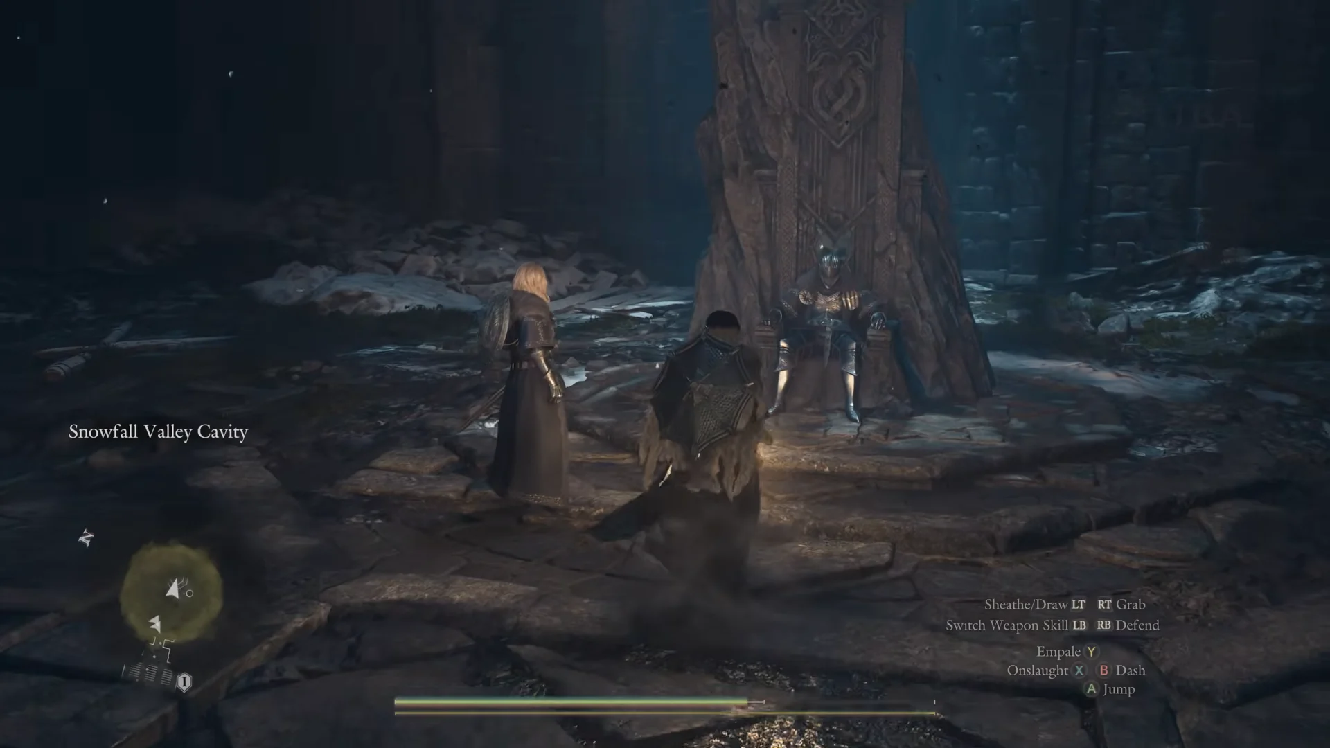Defying Eir