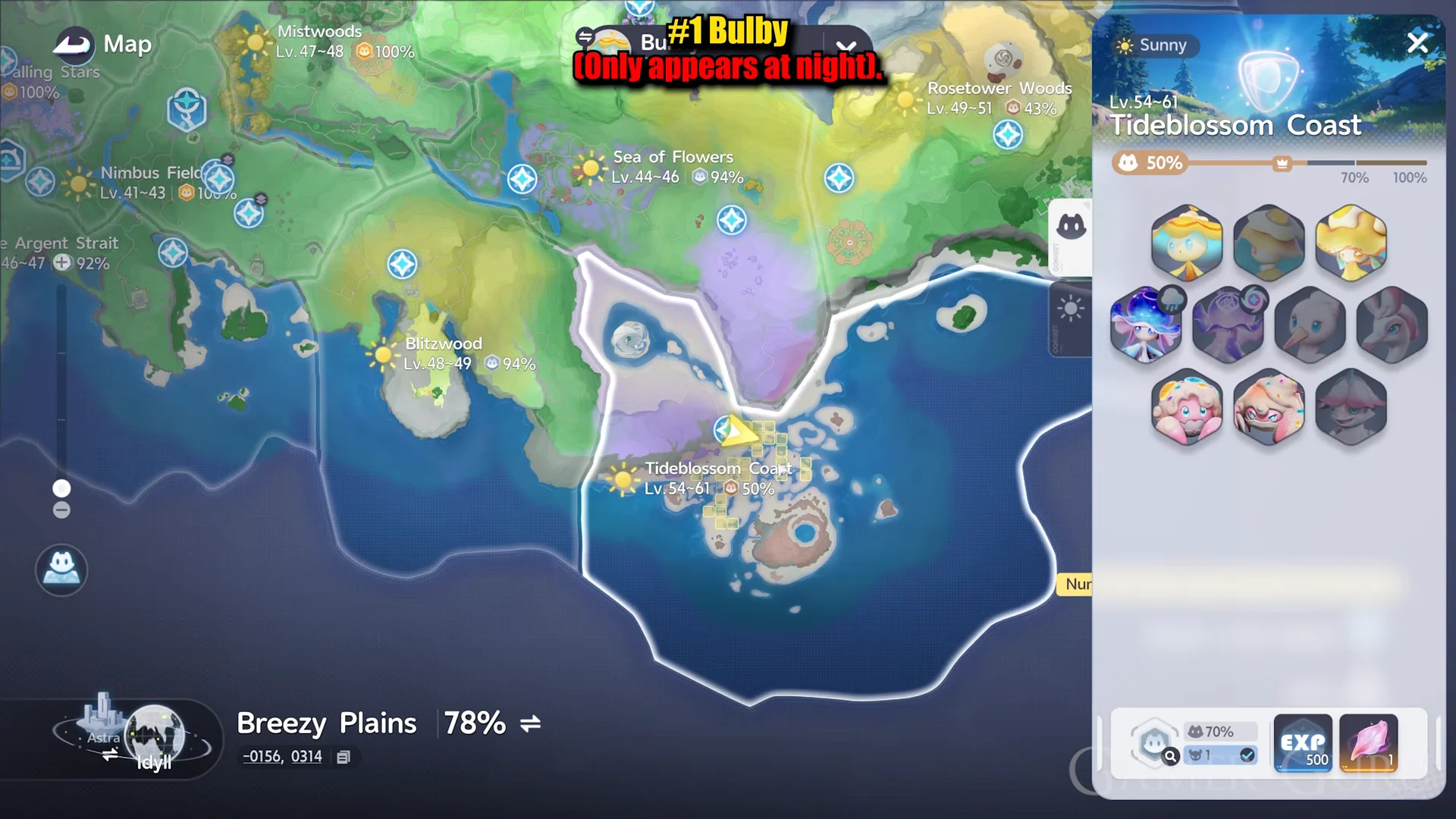 1 Bulby