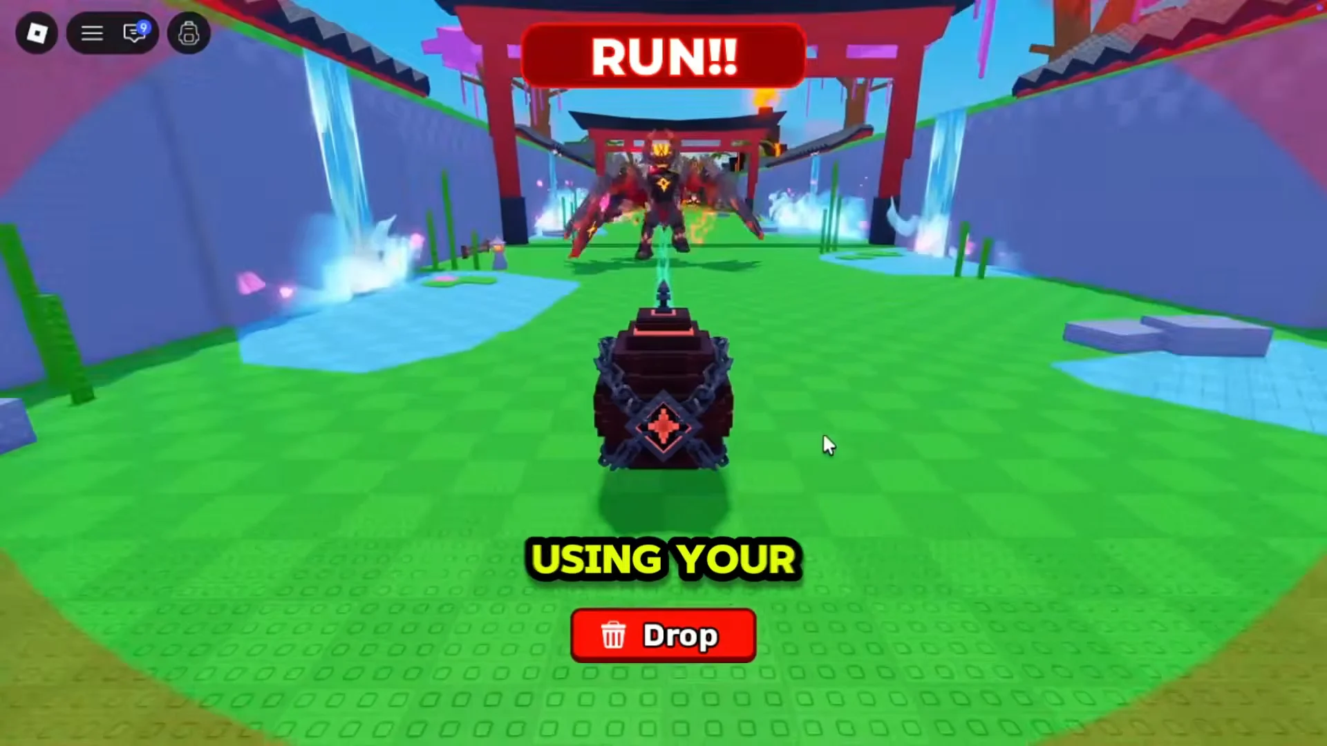 Transforming Pets & Racing Obstacle Demonstration