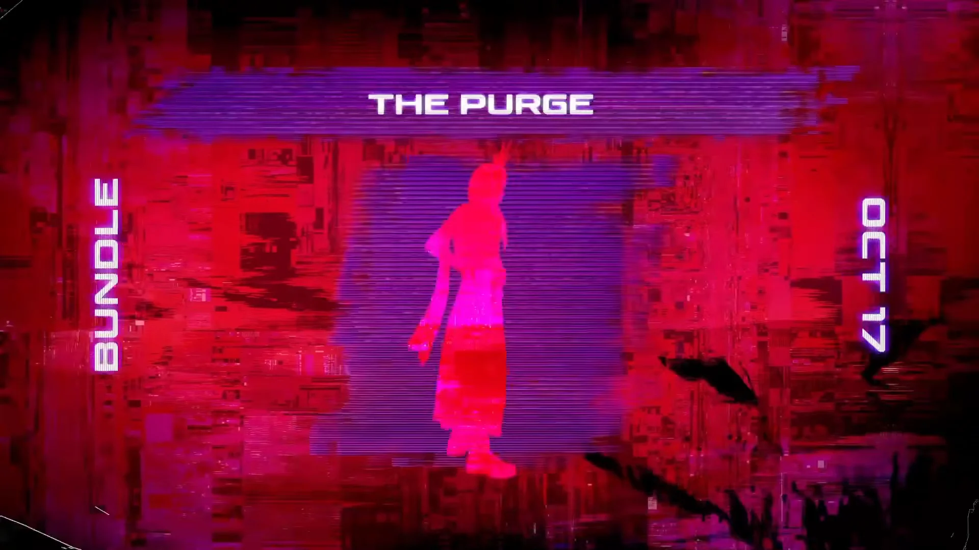 The Purge Bundle