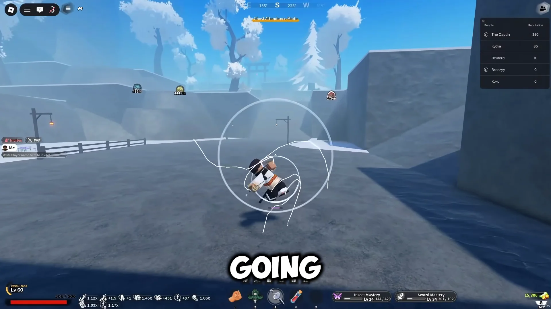 Wind Trainer Saneri