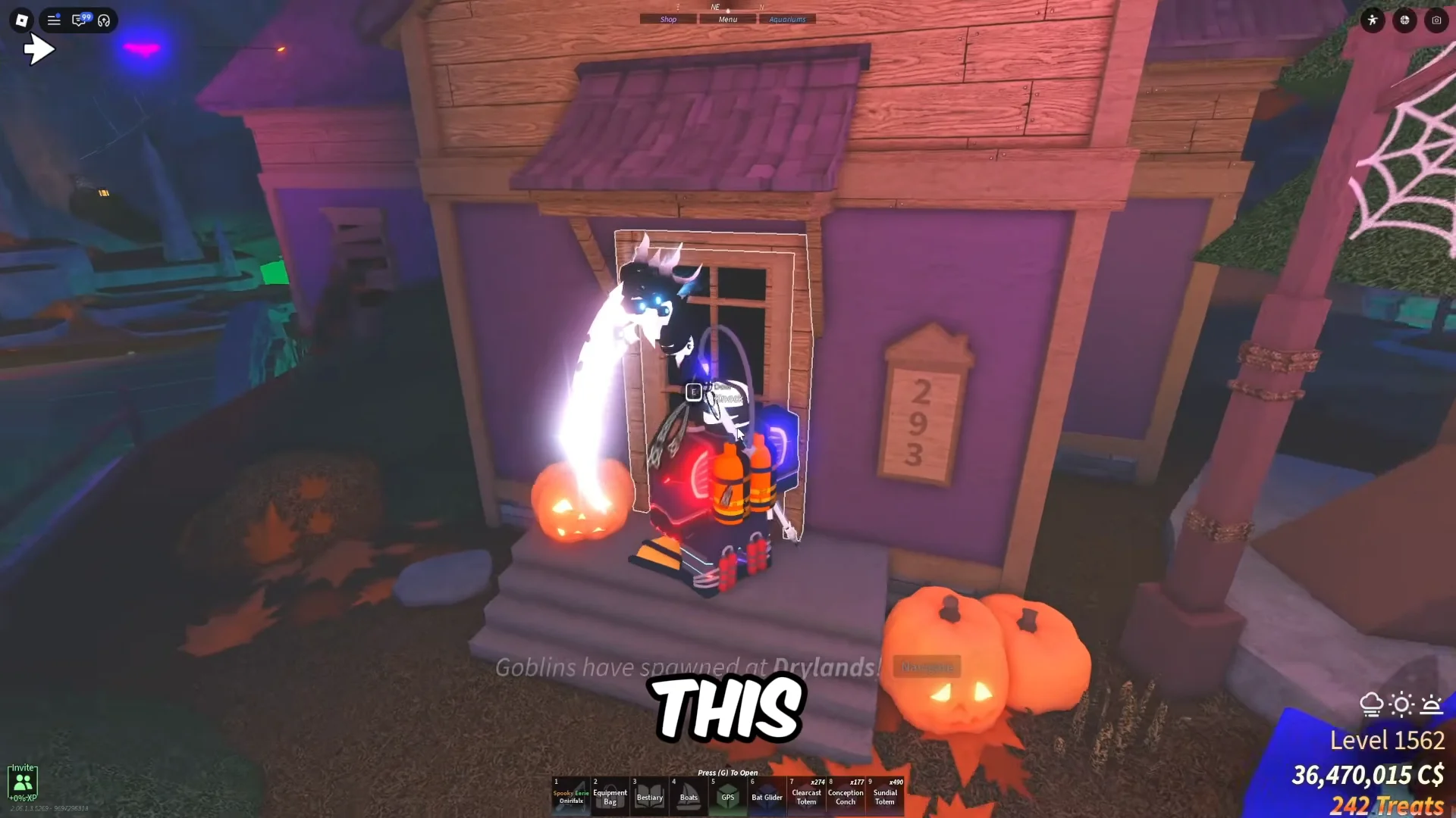 House 293