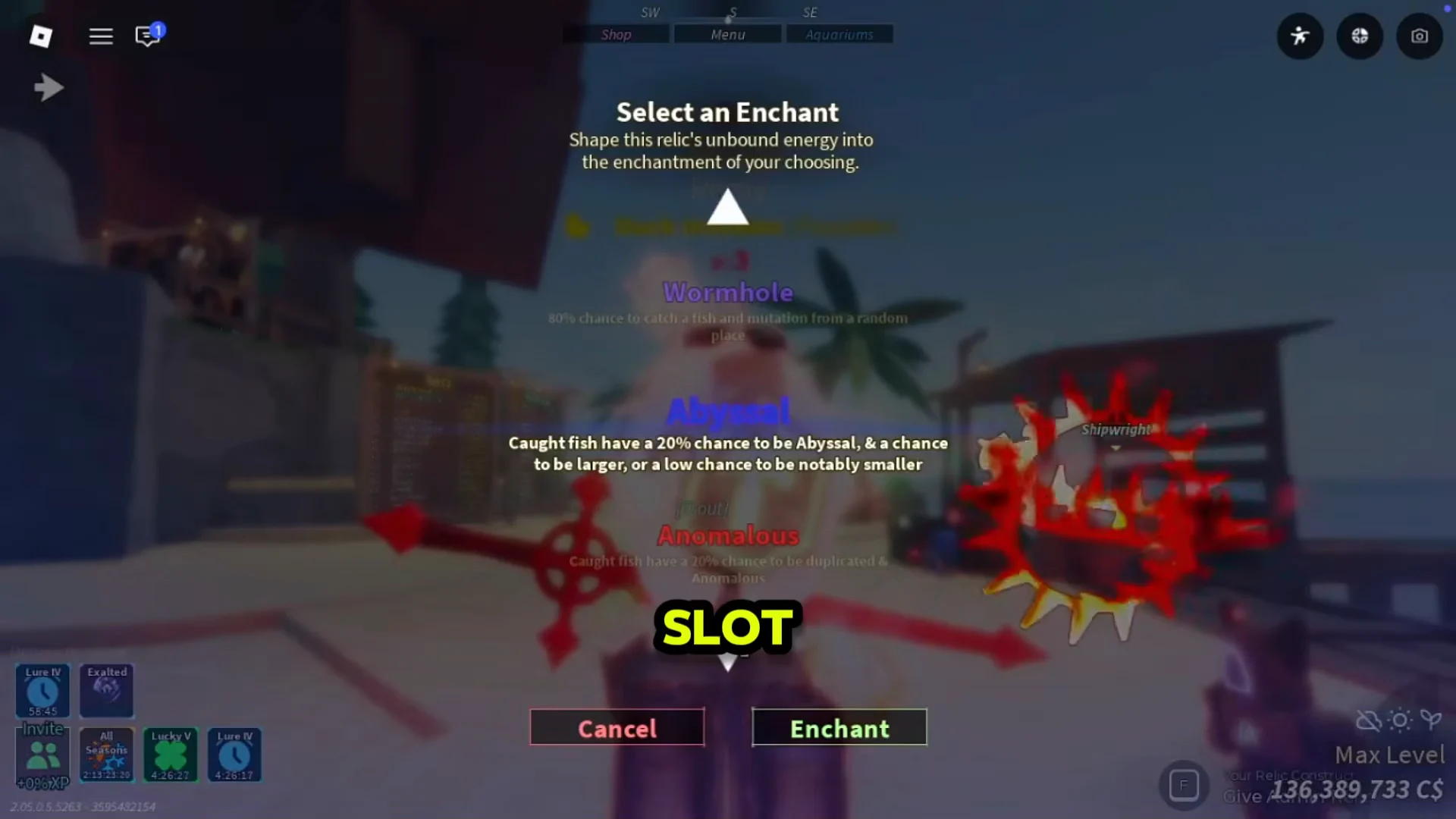 General Grinding Setup