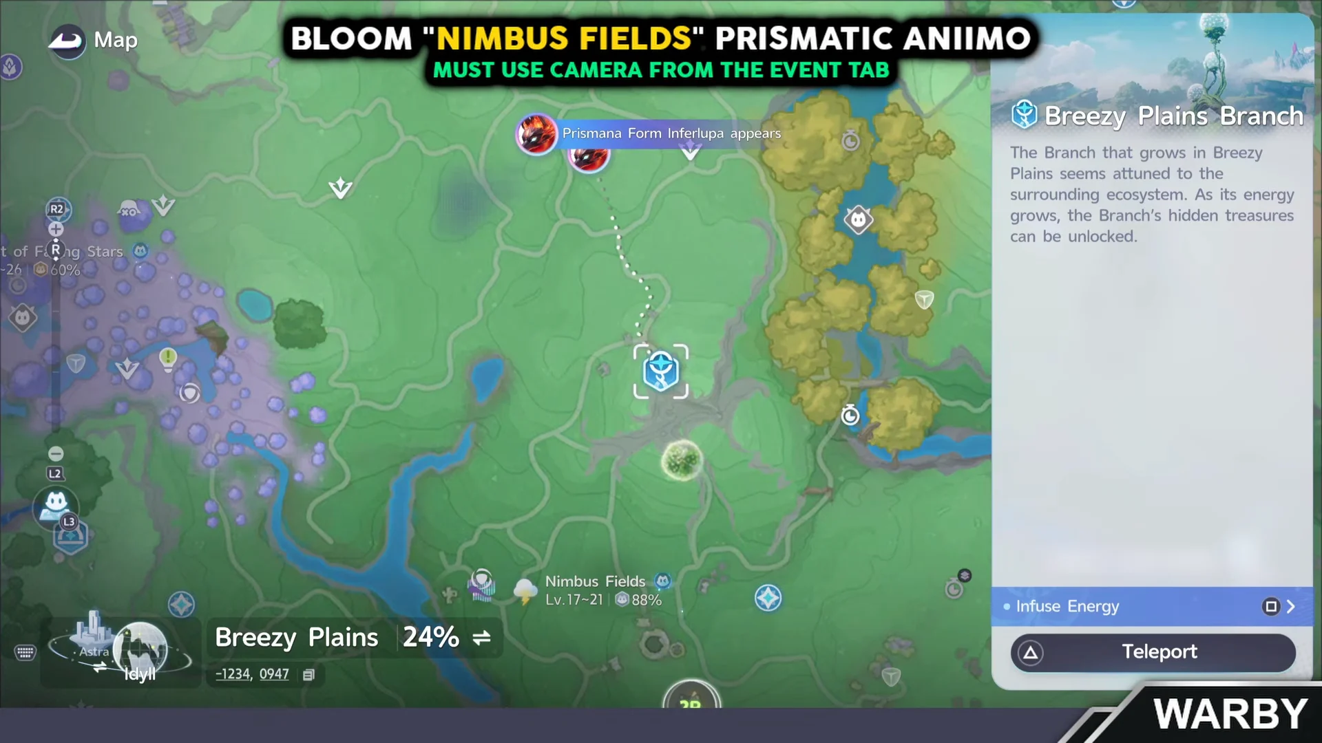 Map Marker Check