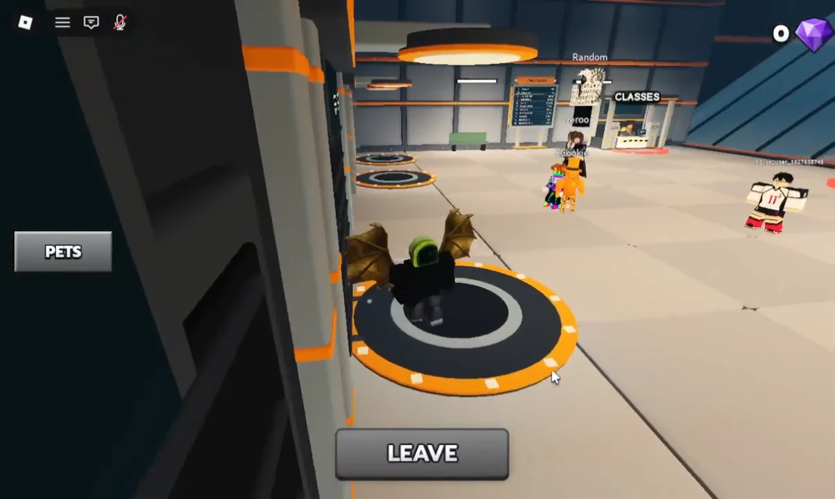 Lobby Elevator Queue