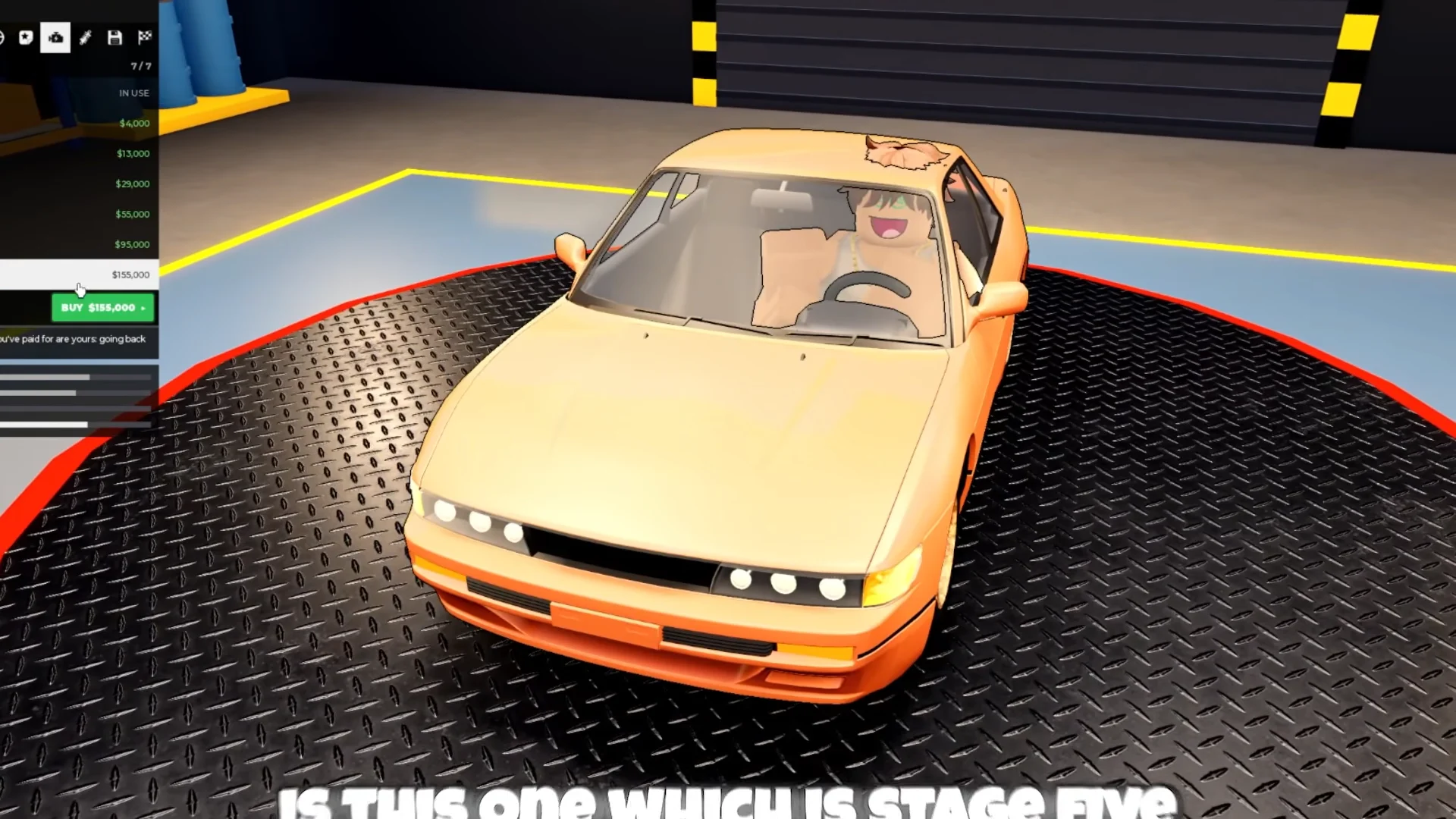 Engine & Performance Tuning