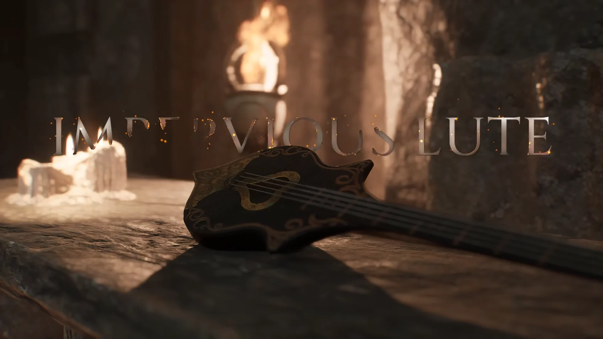 Impervious Lute