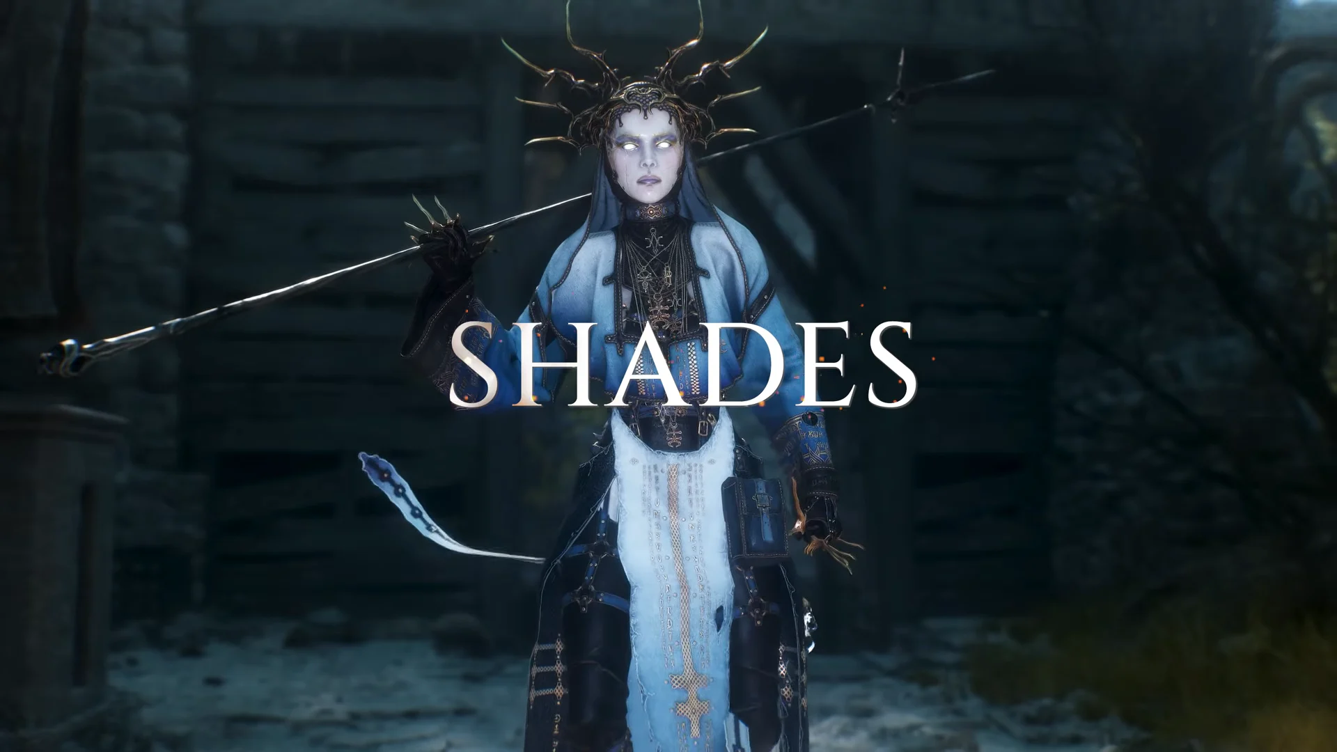 New Shell Shades