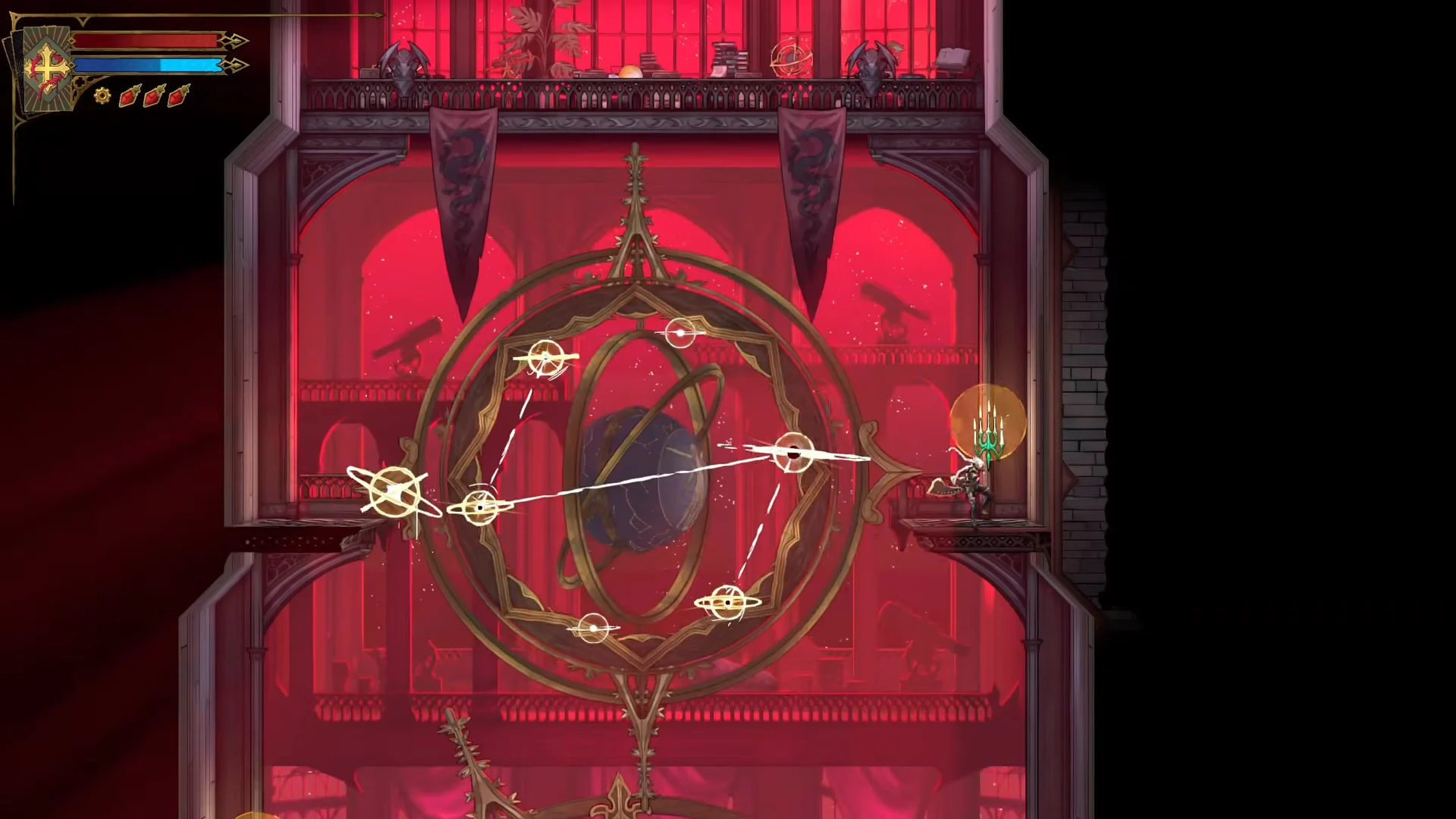 Third Planetarium Puzzle