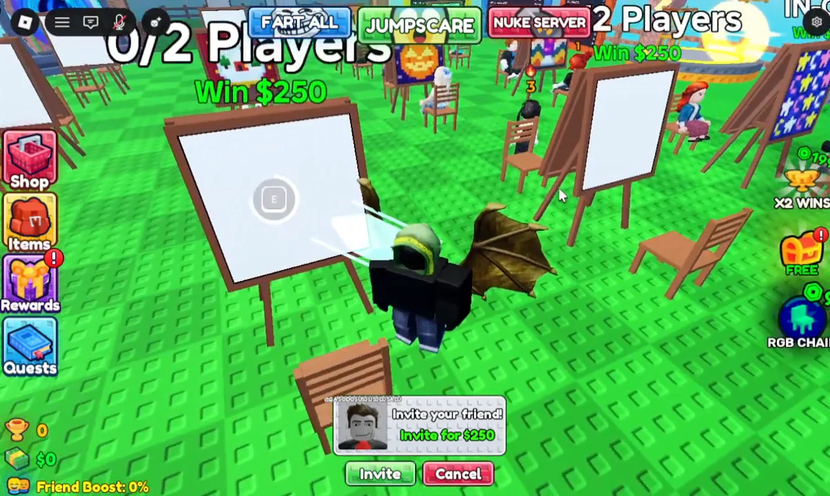 Joining an Easel Station
