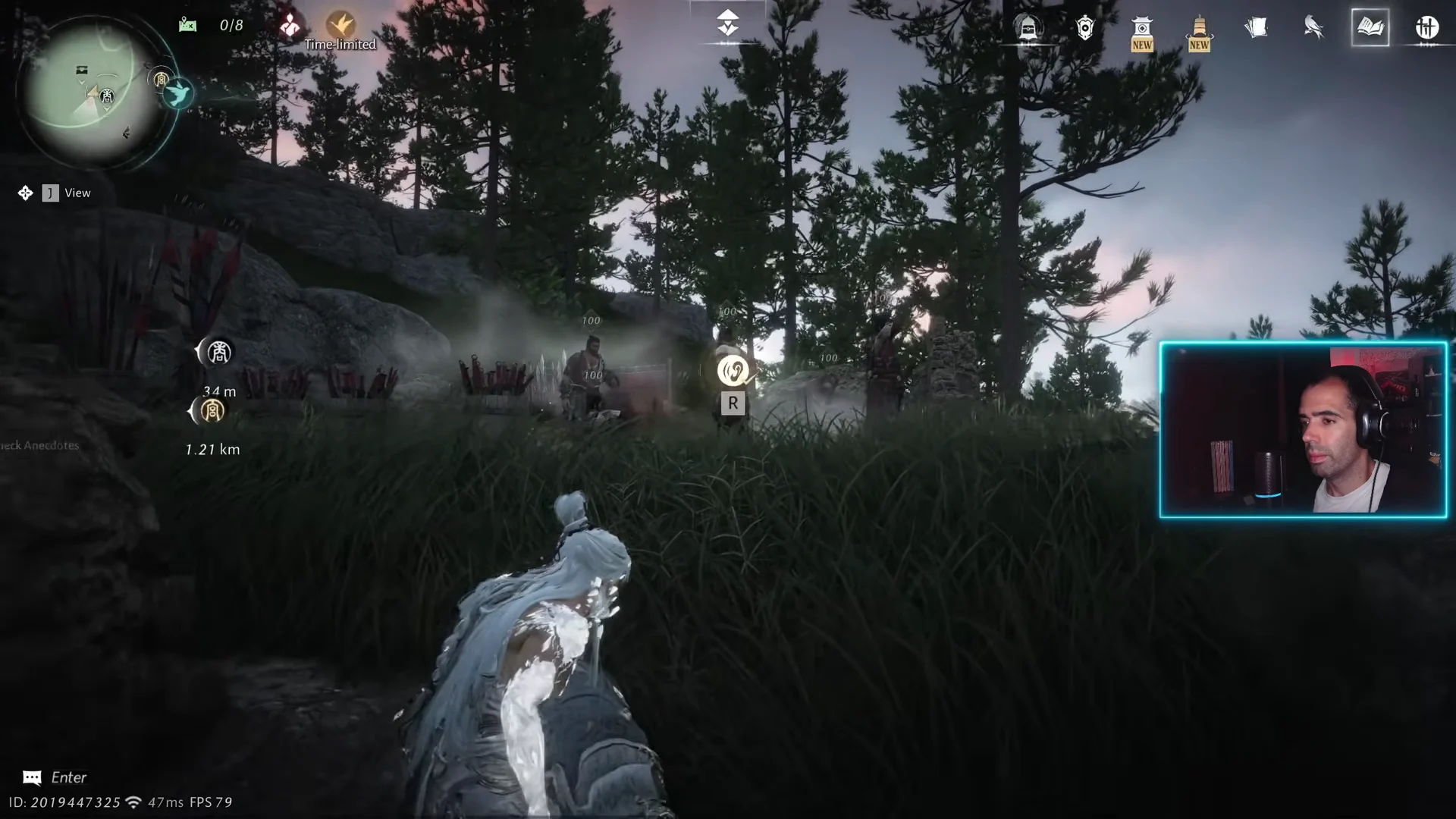 Unlocking "Hidden Threats"