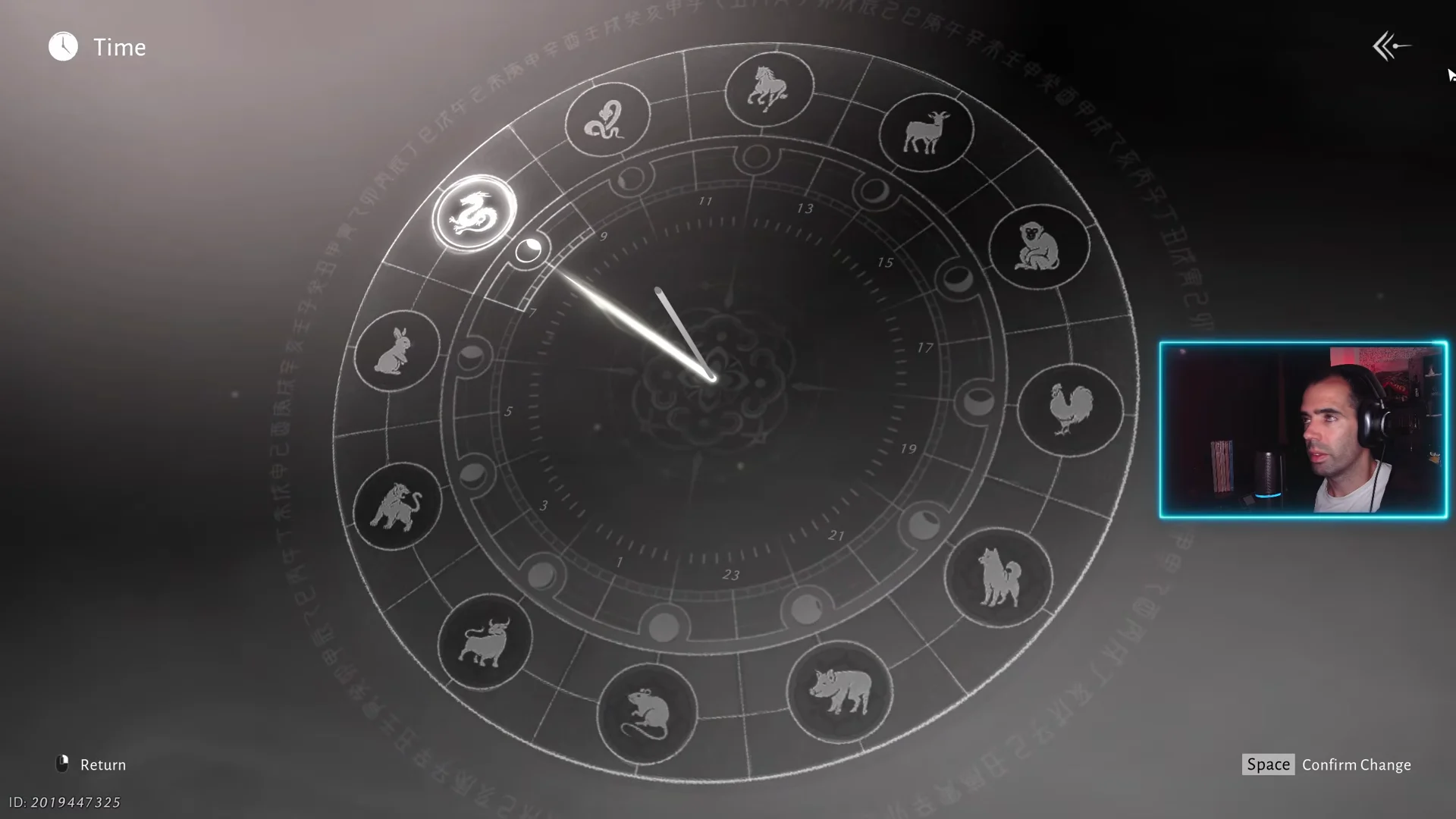 Fast Travel & Time Change