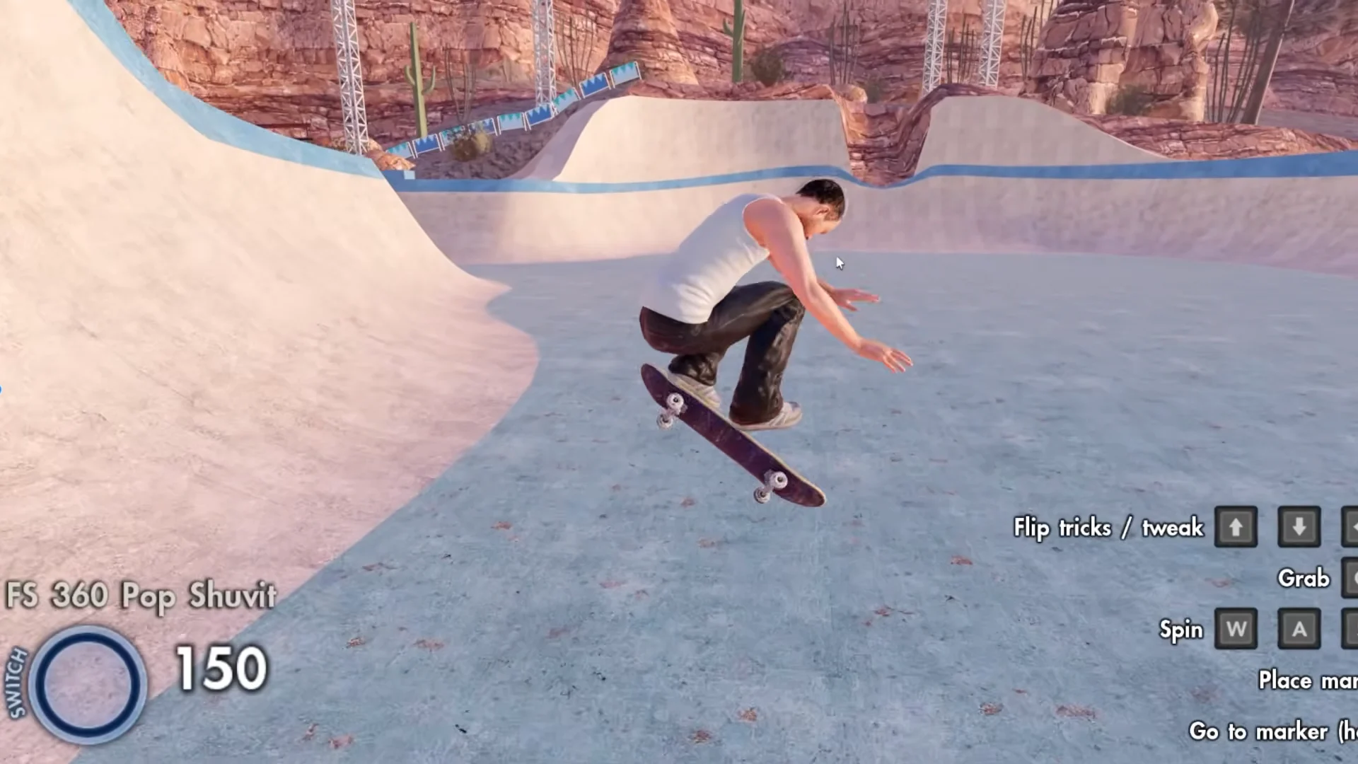 In-Depth Flip Trick Guide
