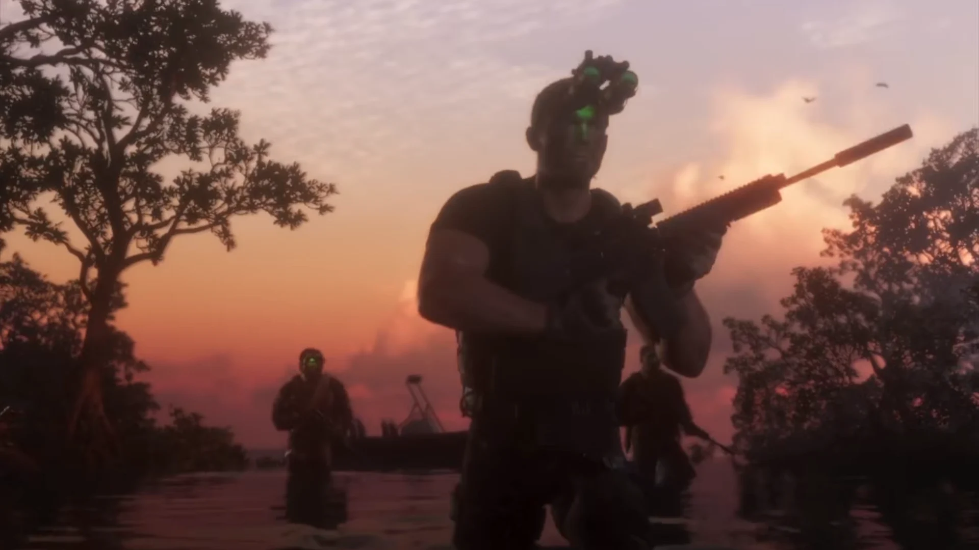 GTA 6 Tactical Missions & Sweat Tech