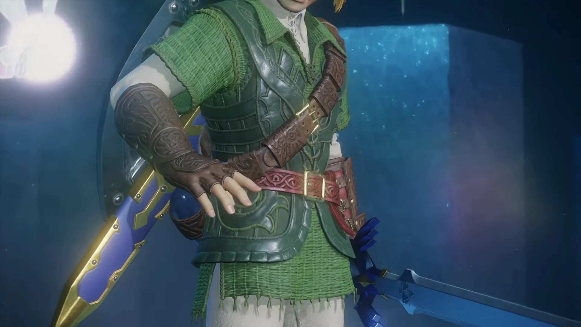 Zelda: Ocarina of Time Remake Hands-On