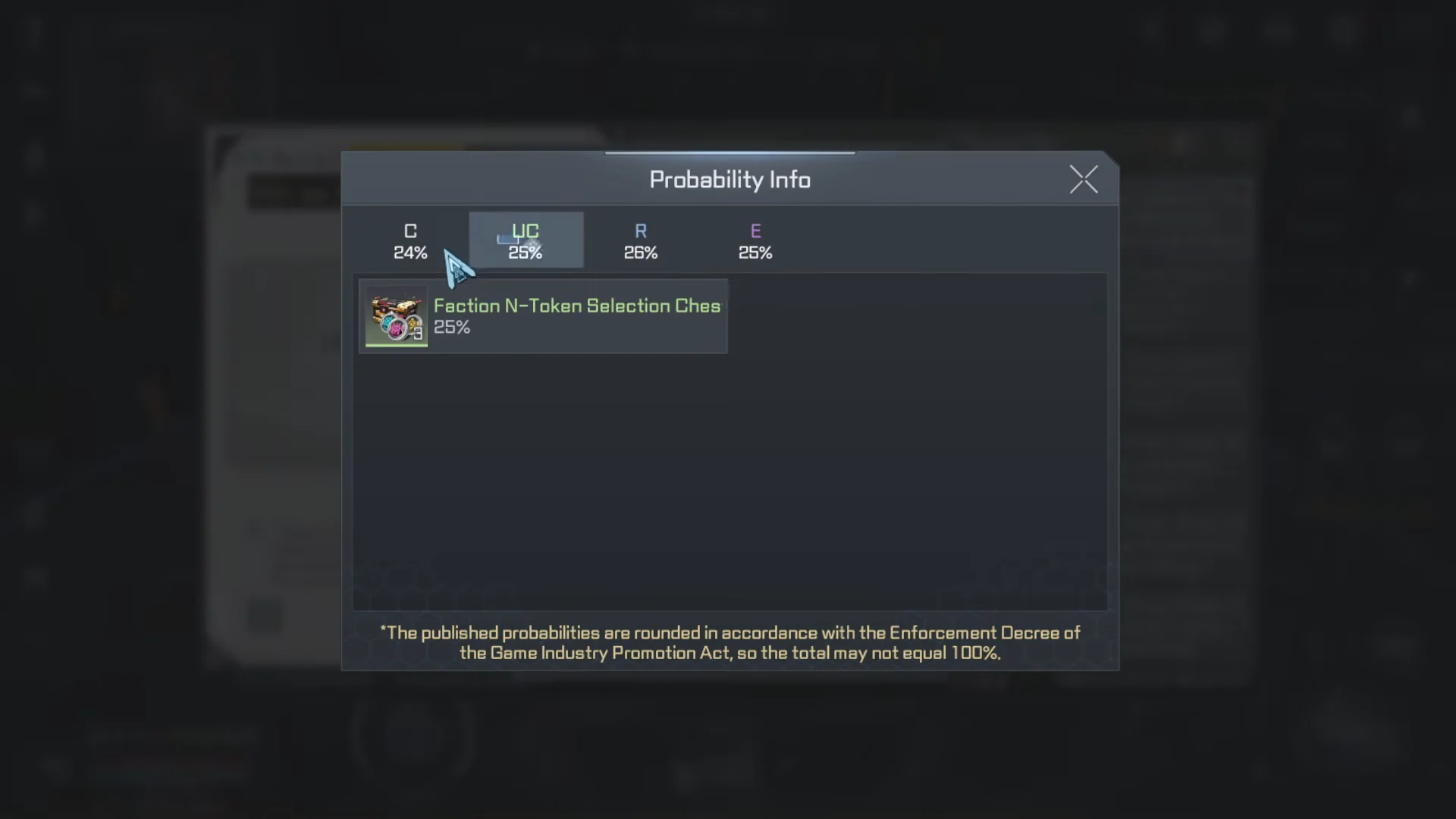 Minority Vote Coin Bundle Probabilities
