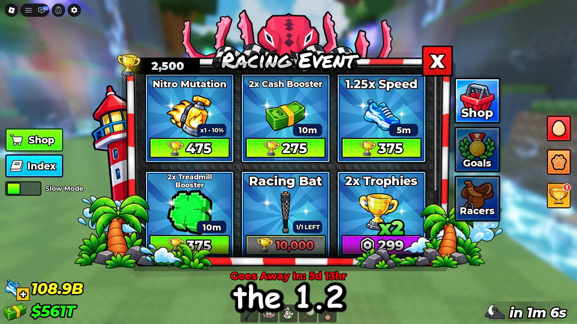 Wall-Bouncing Speed Exploit