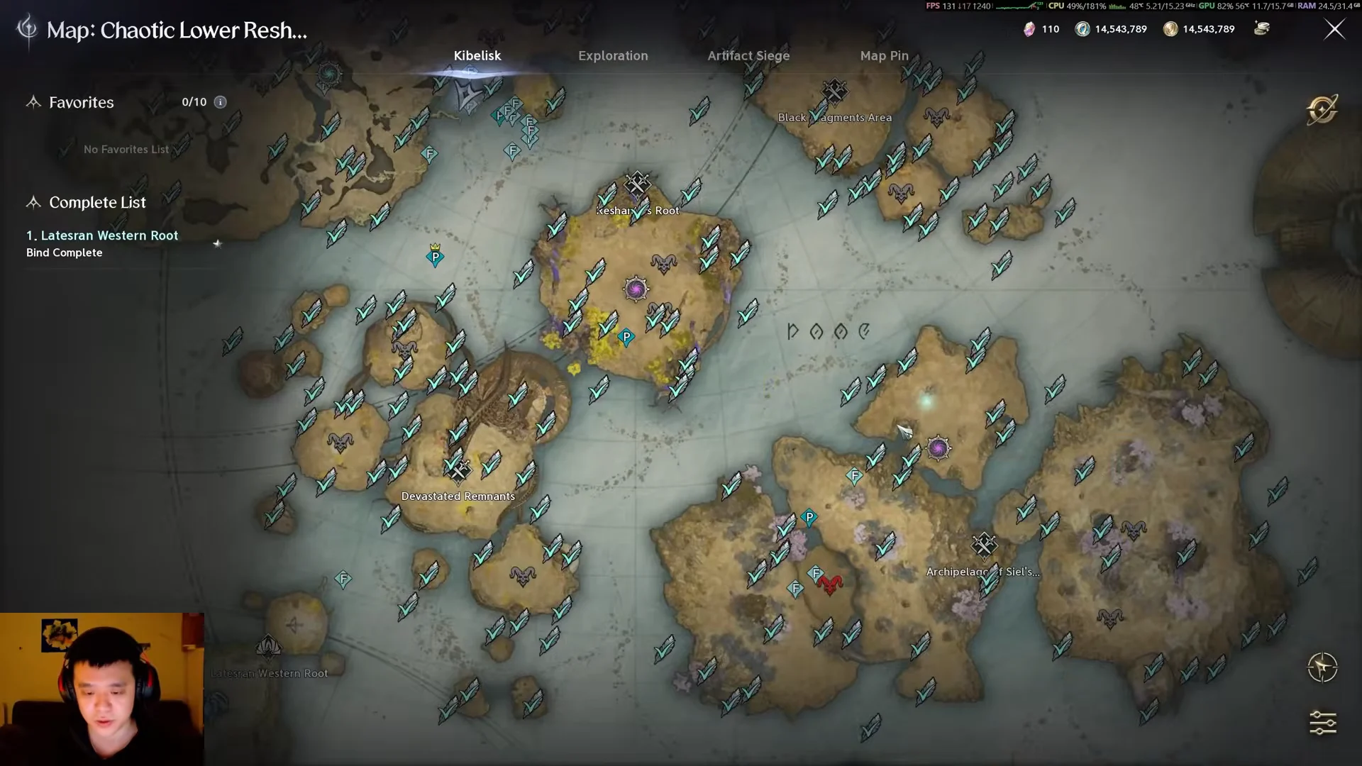 Disengaging and Map Navigation