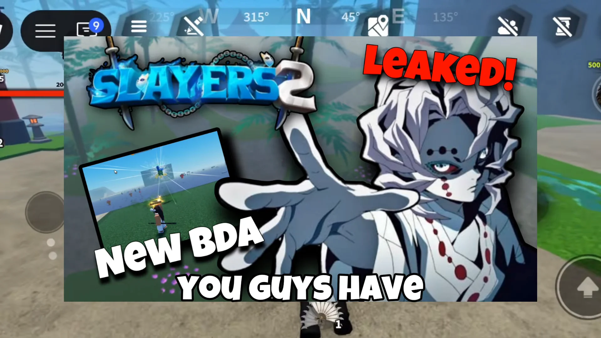 Video Thumbnail Display