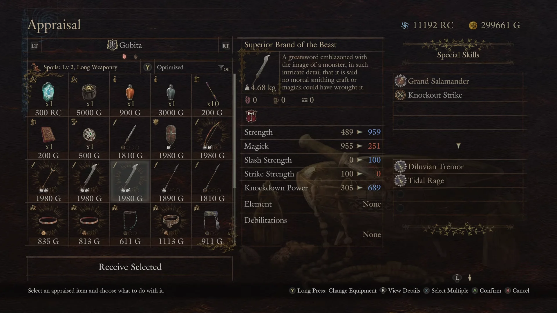 Dragon’s Dogma 2: Dark Arisen – How to Get Norgan Equipment Early