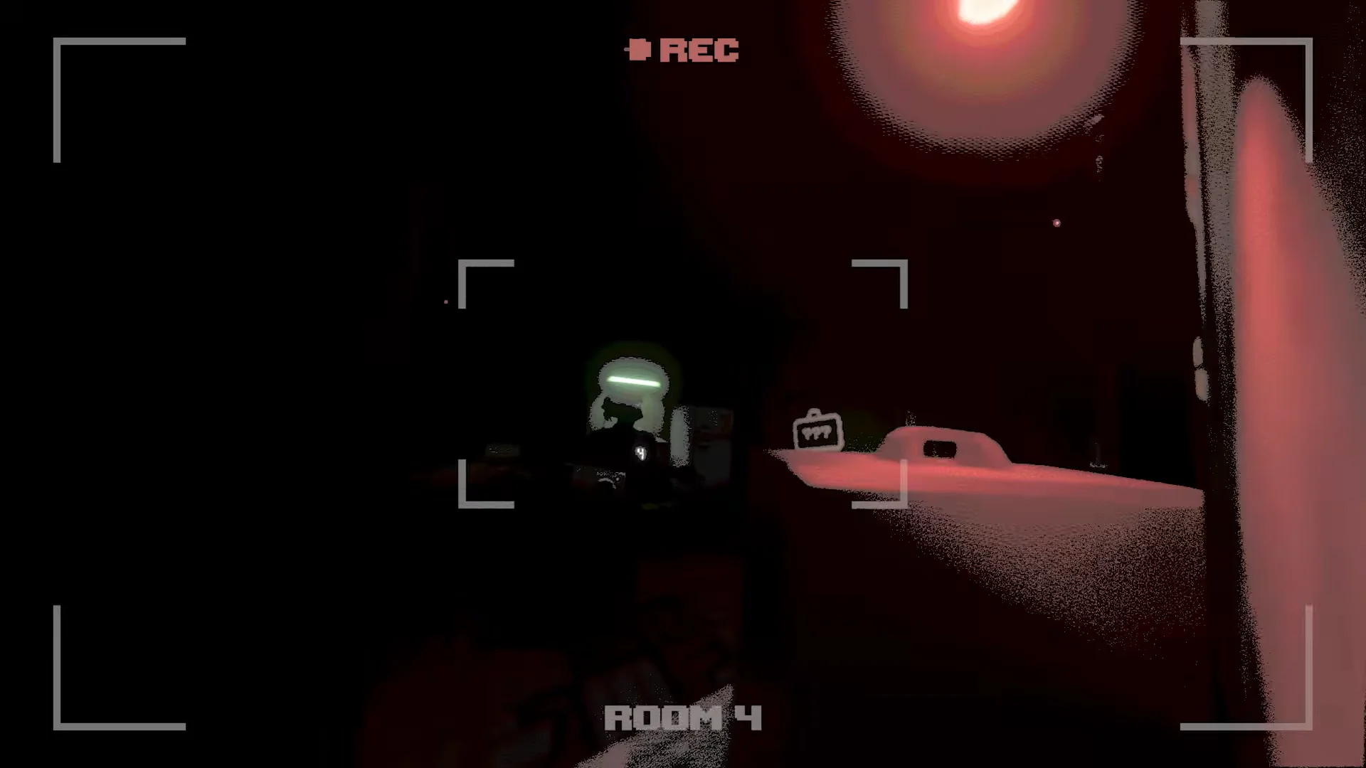 Ambush in Room 4