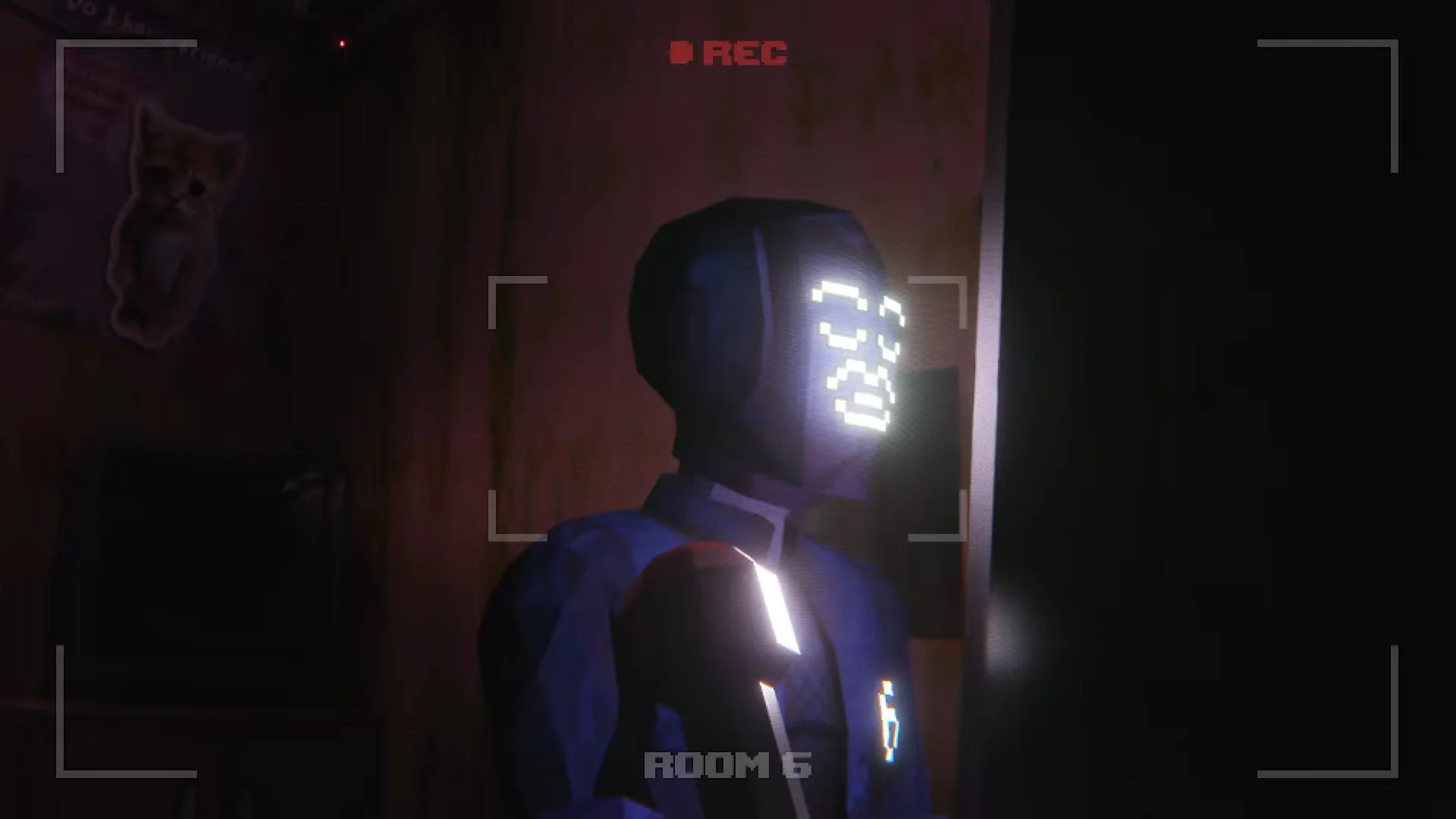 Room 6 & Hallway Breaching