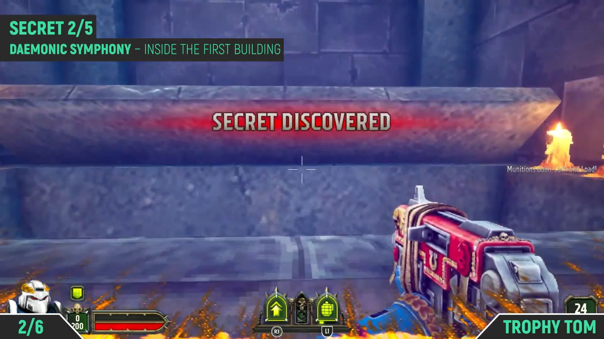 Secret 2/5 Collection