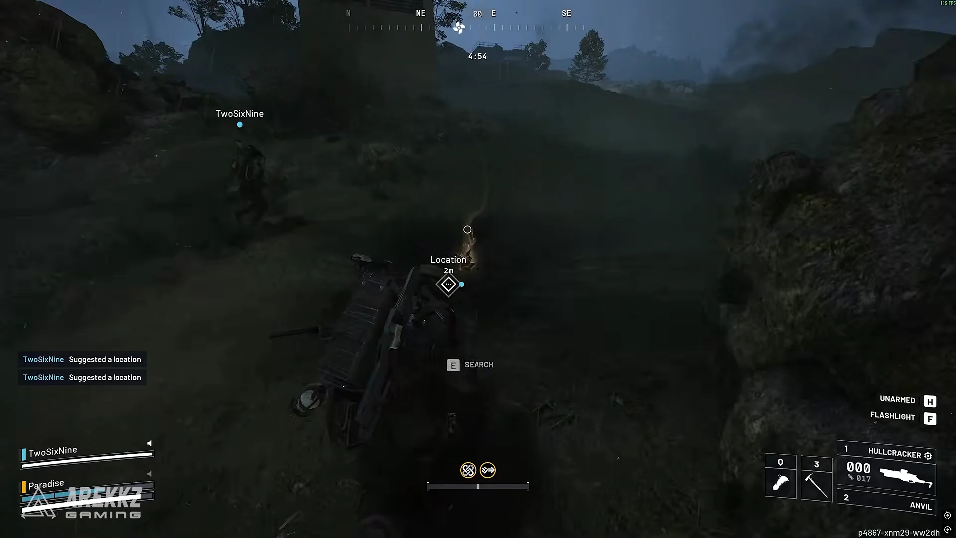 Another Spawn Collected