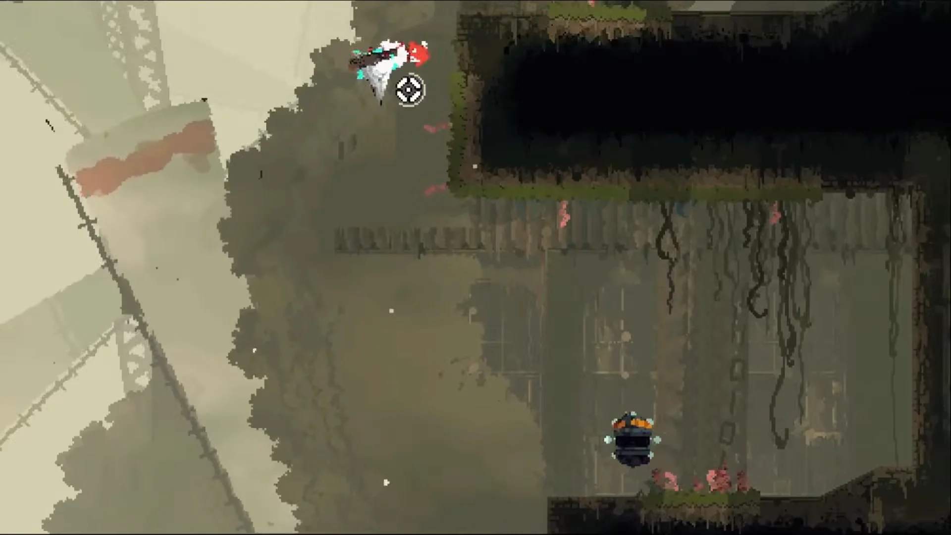 Aerial Combat Dash