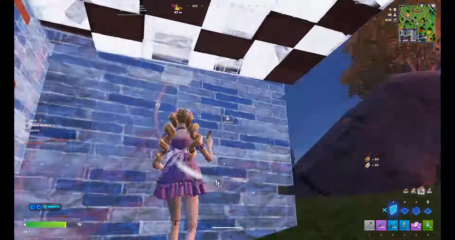Build Battles