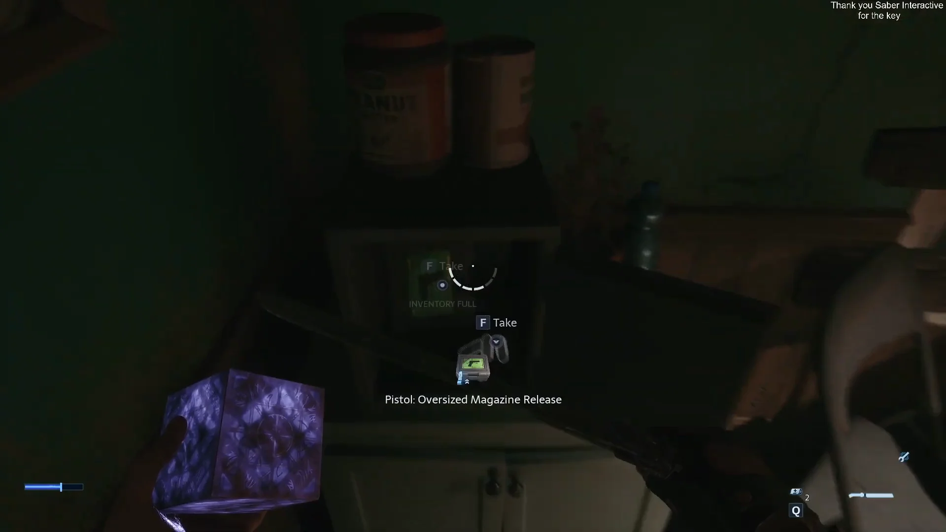 Safe Loot