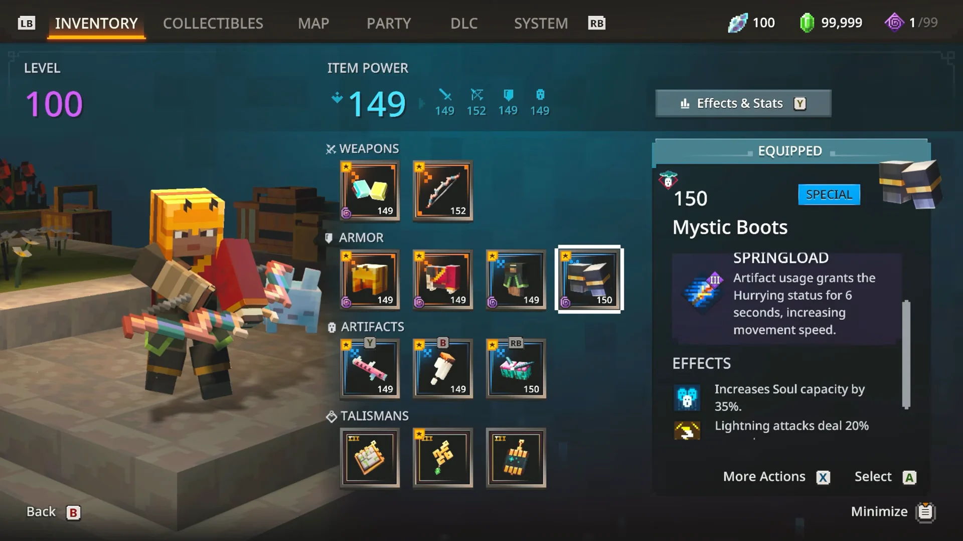 Tip 1: Speed Build Preparation