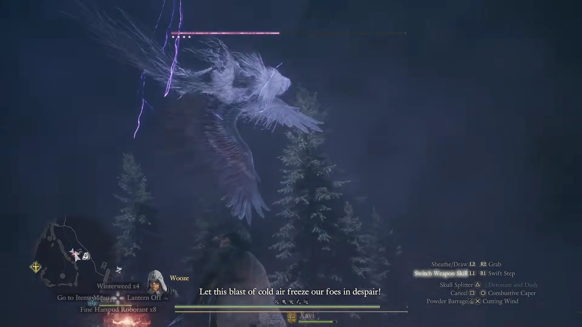 Draug