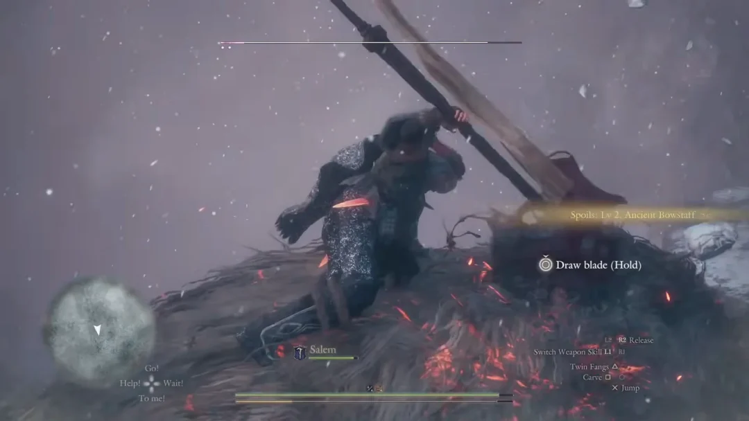 Norgan Giant