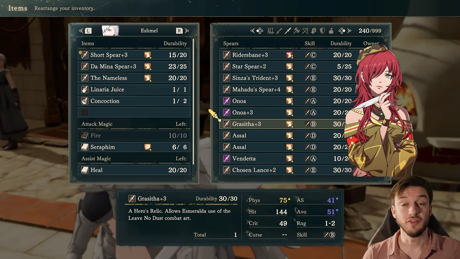7: Graasitha+3