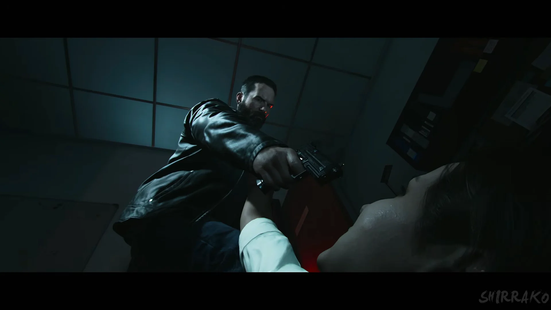 Interrogation & Execution of Milena