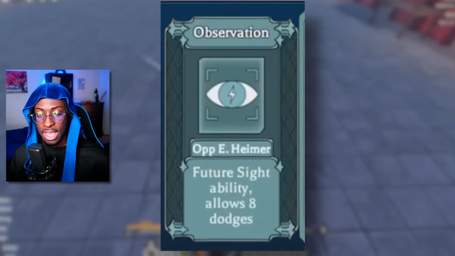 Observation Haki Posters Breakdown