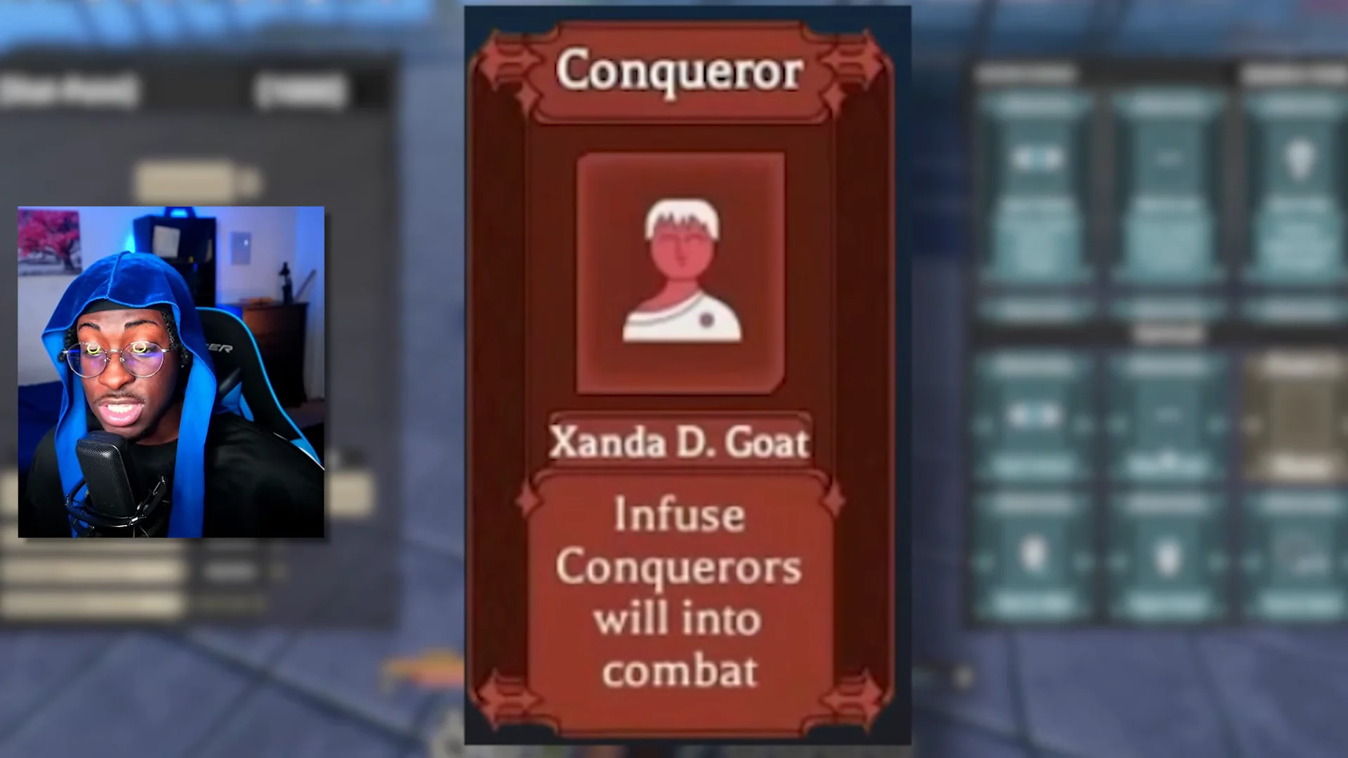 Conqueror Haki Posters Breakdown