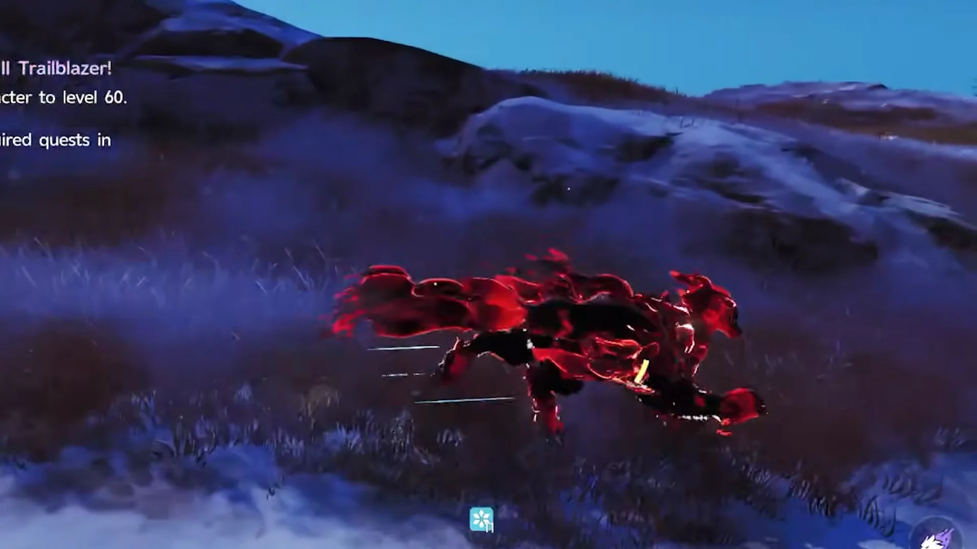 Mobility Ability Demonstration
