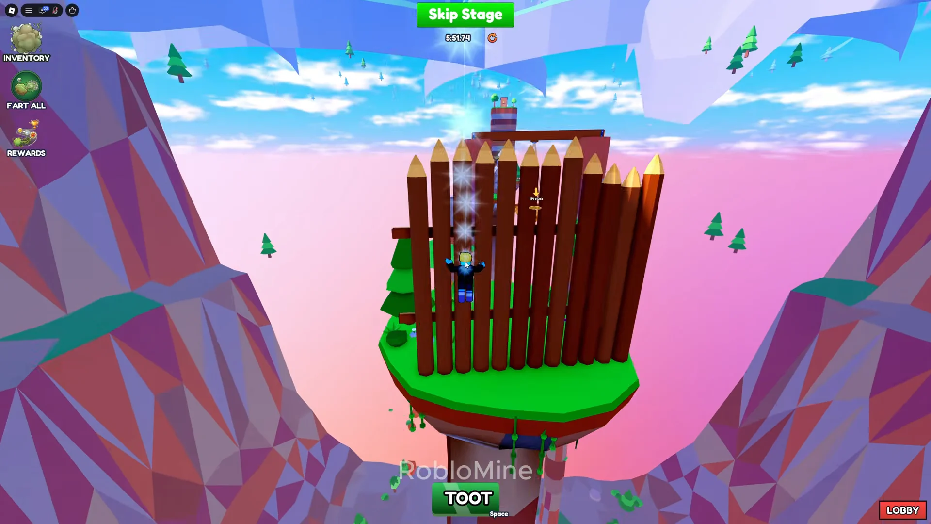 Canyon Stage 16 Failures and Progress