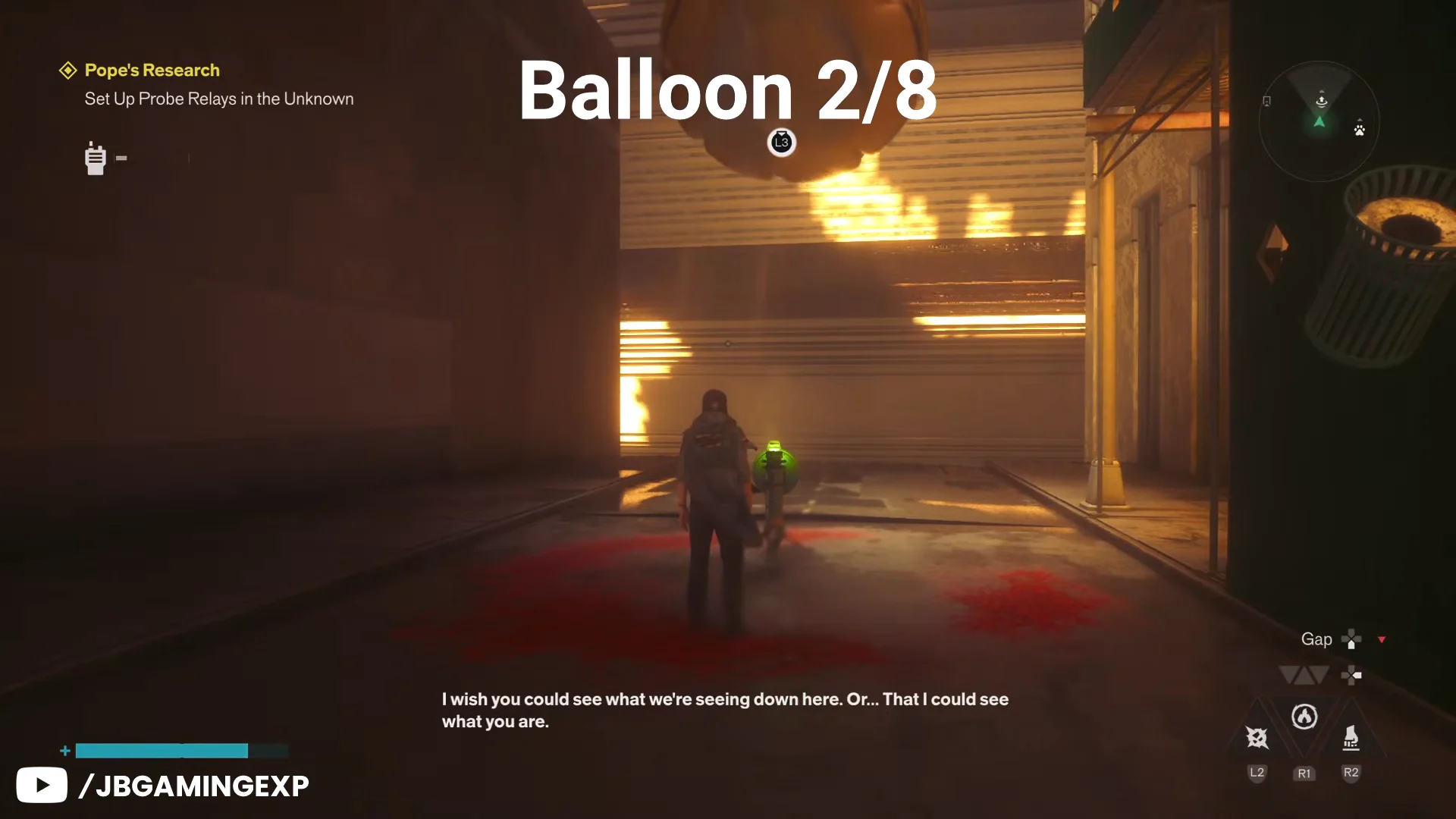 Balloon 2/8