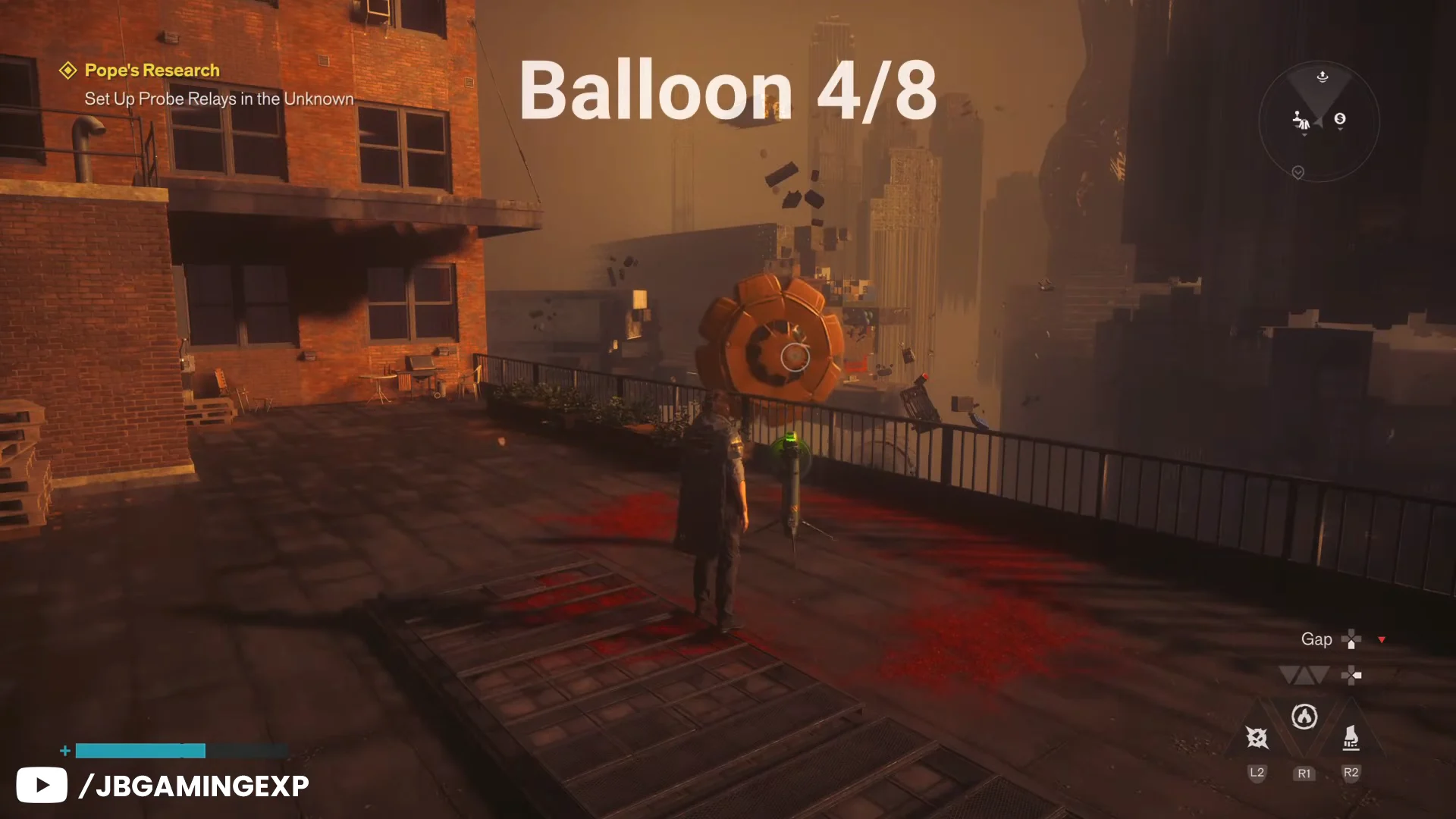 Balloon 4/8