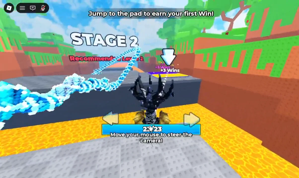 Stage completion