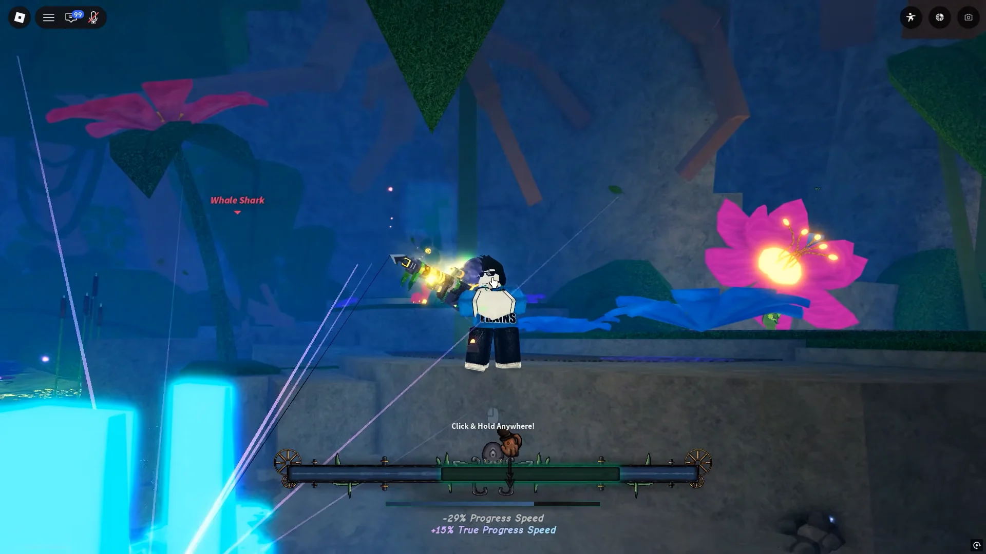 Method 3: Pure Living Garden