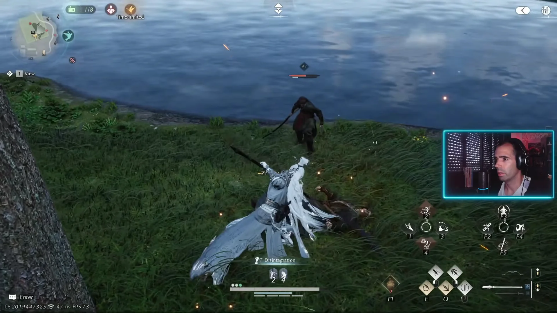 Rescuing Zhang Huixing