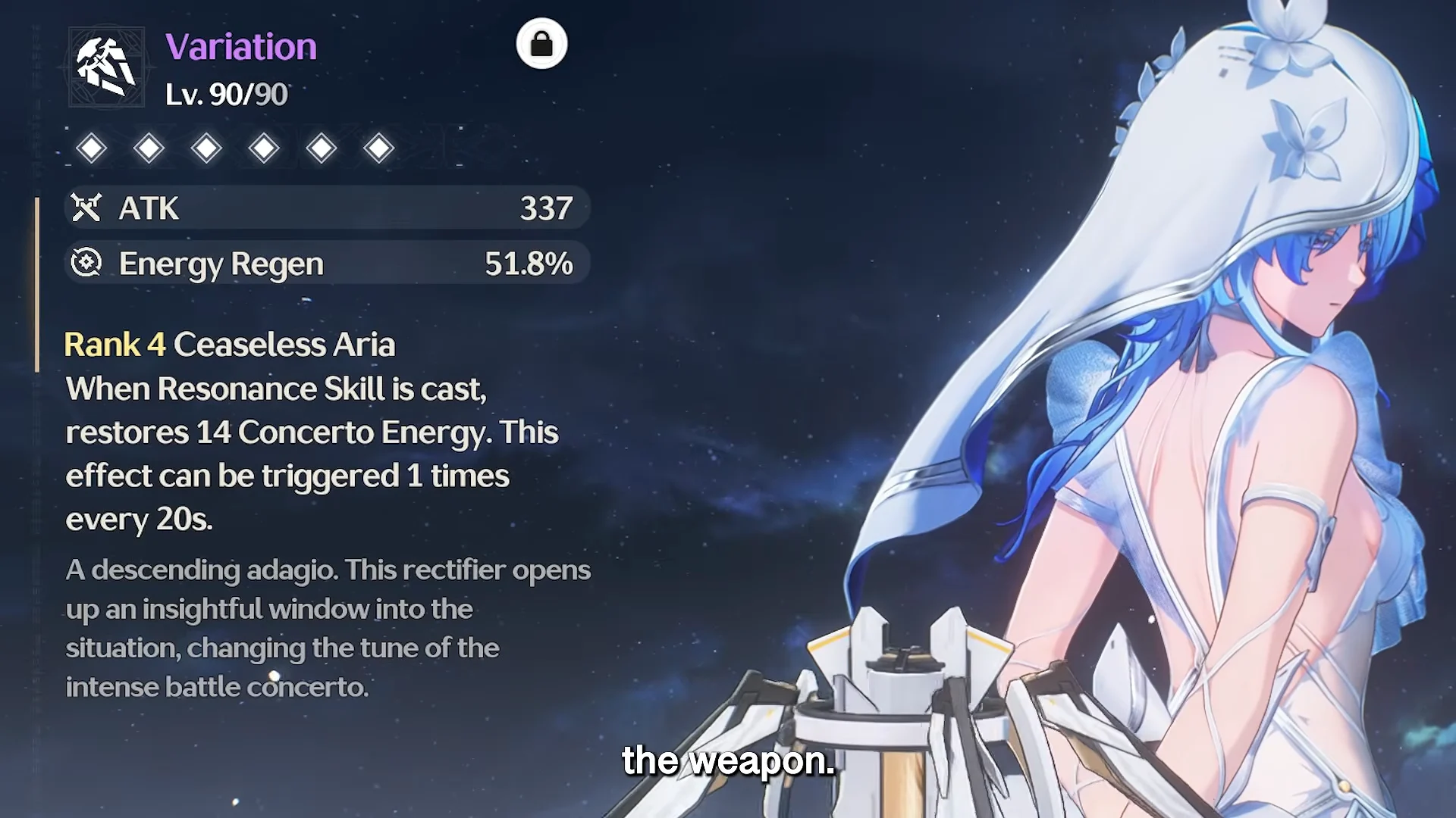 Sustain Characters & Quick Rotations