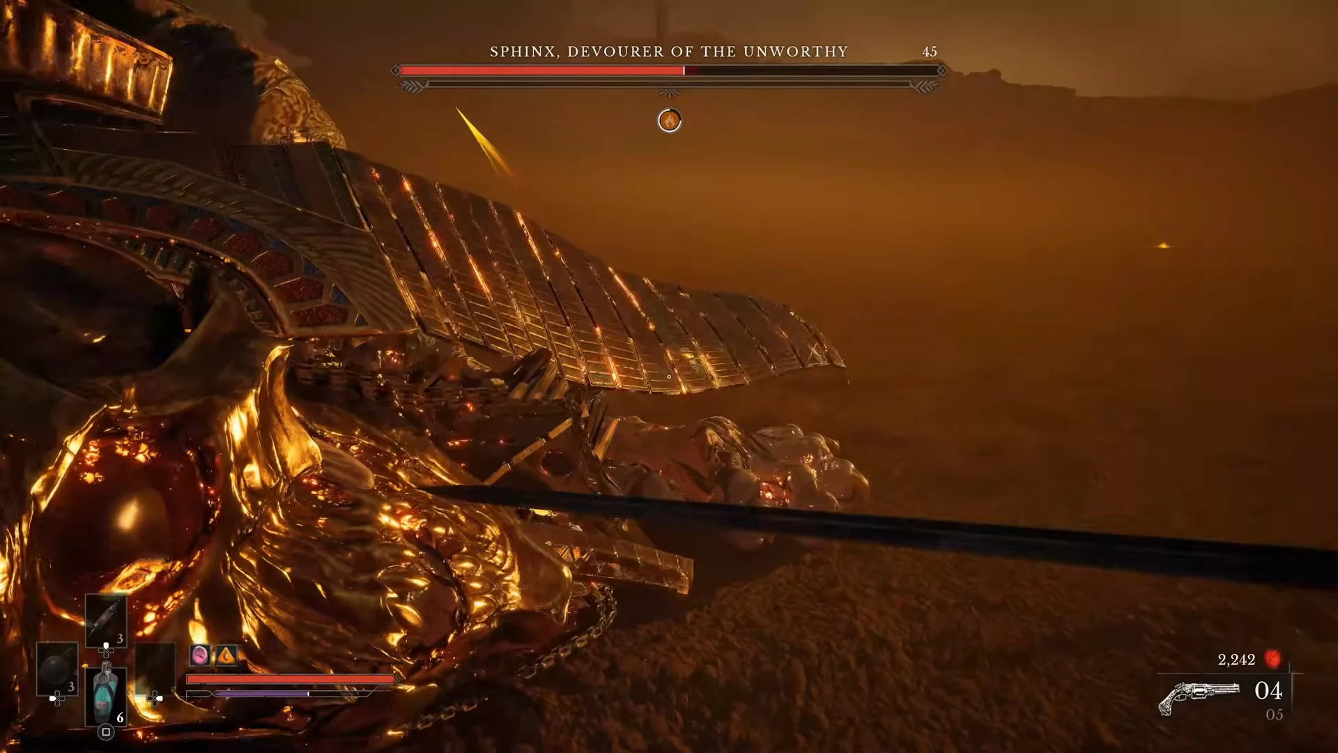 Visceral Attack 2